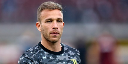Juve, Arthur al Valencia si può chiudere in settimana