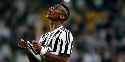 Juve, Pogba va a Lione: la verità sull'infortunio