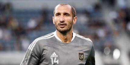 Chiellini: "Fortunato ad aver fatto la storia della Juve. Nel 2010 sono stato vicino al Real Madrid"