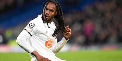 Milan, assalto finale a Renato Sanches