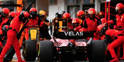 Il disastro Ferrari al muretto è totale: ora basta! Inutile avere l'auto migliore