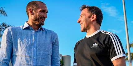 Del Piero-Juventus sono sempre meno lontani