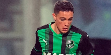 Sassuolo, è 2-2 con il Reims: in gol Ceide e Raspadori