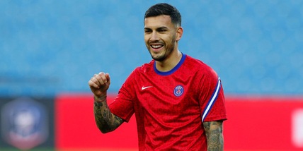 Juve, al via la ‘fase 2’ delle trattative: Paredes in pole