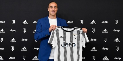 Yildiz, chi è il gioiellino che esalta la Juve Primavera