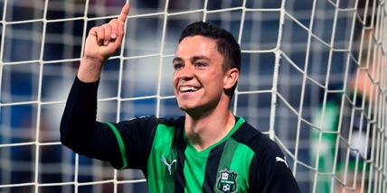 Carnevali: "Su Raspadori Juve e Napoli, vogliamo chiudere subito il mercato"