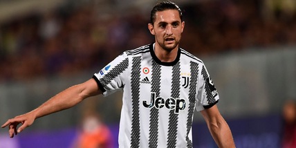 Juve, il Chelsea pensa a Rabiot: pronta un'offerta