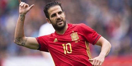 Juventus, vuoi Fabregas? Conte apre, i bianconeri ci pensano