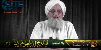 Il capo di al-Qaeda Ayman al Zawahiri ucciso con un drone a Kabul