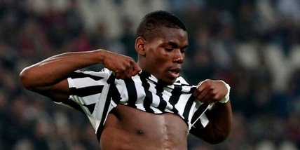 Pogba, niente operazione: 5 settimane di terapia conservativa