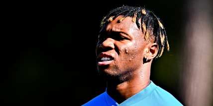 Juve, Udogie piace sempre. Ma il Brighton spinge