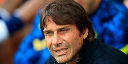Conte: "Tottenham, servono altri step. Perisic sarà importante"