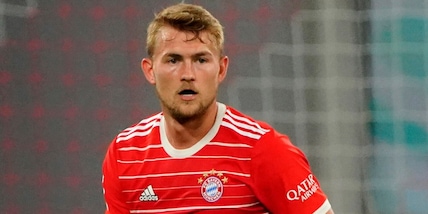 De Ligt: "La Juve? Era giunto il momento per una nuova sfida. Qui lo stile di gioco è orientato all'attacco"