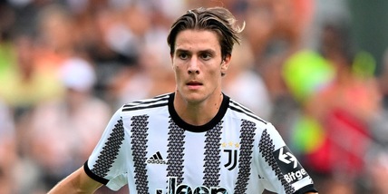 Juve-Fagioli: fiducia e rinnovo