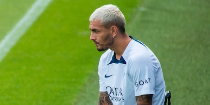 Gomez, Arthur, Paredes: domino Juve