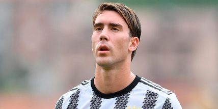 Juve, Vlahovic: "A Villar Perosa per respirare la nostra storia"