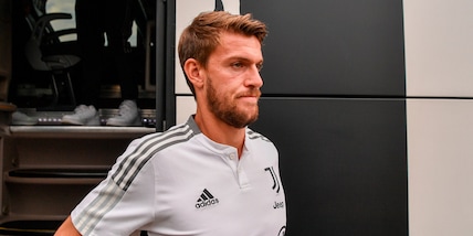 Sampdoria, accelerata con la Juve per Rugani