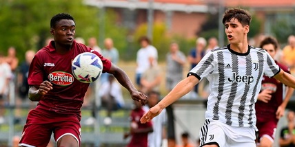 Memorial Mamma e Papà Cairo, alla Juve il 3° posto: 3-1 al Torino