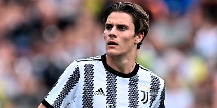 Juve, Fagioli ha convinto Max: idee, tiri e voglia di gol