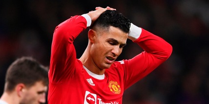 Cristiano Ronaldo, dopo tanti no l’ultima spiaggia è lo Sporting