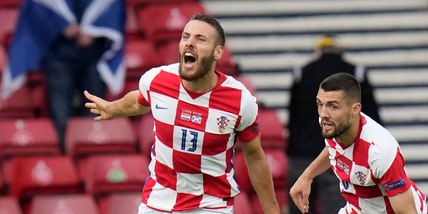 Vlasic, il Torino cerca l'affare. Il West Ham apre