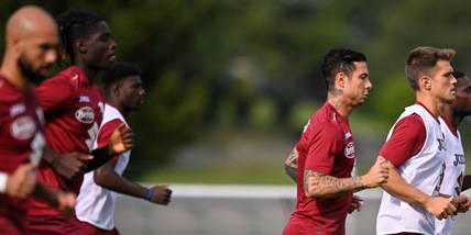 Juric fa fuori Izzo, Zaza e Verdi: un chiaro messaggio. E sul mercato...