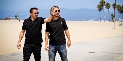 Juve, Del Piero-Nedved: futuro insieme nel club? E i tifosi sognano