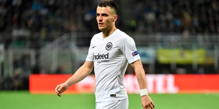 Kostic alla Juve, conto alla rovescia: cosa manca per chiudere