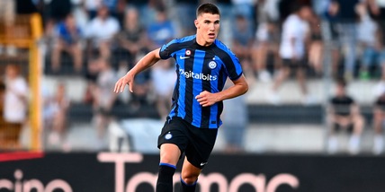 Inter, Pinamonti e Casadei in uscita: si completa il piano salva big