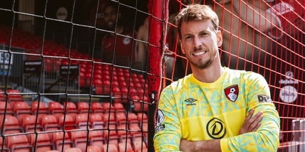 Bournemouth, colpo per la porta: ufficiale l'arrivo dell'ex Juve Neto