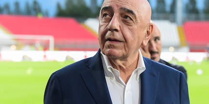 Monza, Galliani non smentisce: "Icardi? Vedremo più avanti"