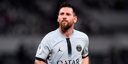 Messi, nessun ritorno al Barcellona: esclusi i contatti con Laporta Messi, nessun ritorno al Barcellona: esclusi i contatti con Laporta