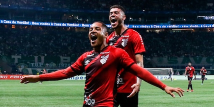 Juventus, ecco Vitor Roque: ha 17 anni, segna alla Neymar