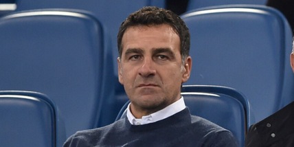 Juve, Rampulla: "Su Weah la parata più bella. Peruzzi era straordinario"