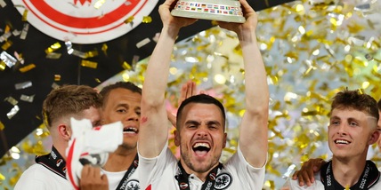 Kostic alla Juventus, l'alba del sì. Allegri lo vede già titolare