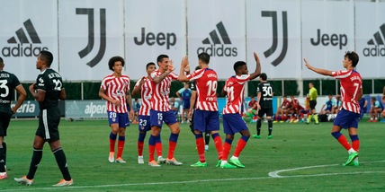 Non solo Juve a lezione di spagnolo: la Liga fa piangere tante big di Serie A