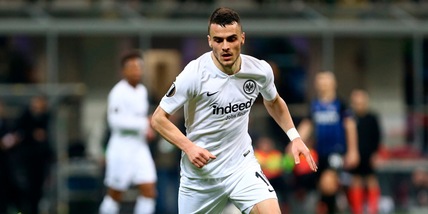 Juve-Kostic, due biglietti per un volo: Helsinki o Torino?