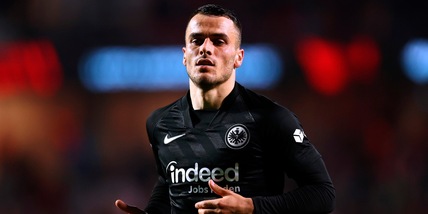 Kostic-Juve, visite e firma: le cifre dell’affare