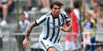 Juve, dopo Kostic le uscite: l'Atalanta pensa a Pellegrini