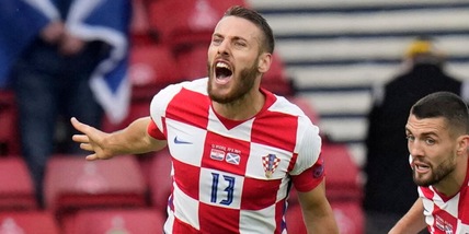 Torino, visite mediche per Vlasic: oggi la firma