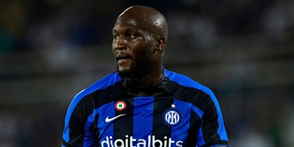 Lukaku carica: "Inter più forte, voglio lo Scudetto". E su Lautaro...