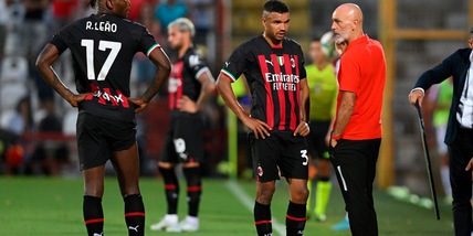 MIlan, la macchina da gol di Pioli