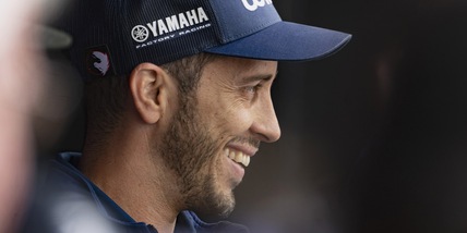 MotoGp, Dovizioso sereno: "Ritirarmi è stata la decisione giusta"