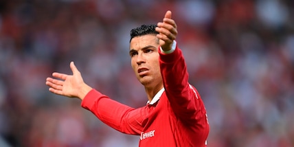 The Sun: "Ronaldo sempre più isolato al Manchester United"