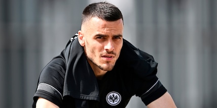 Juve, Kostic va di fretta: è già caccia al Sassuolo. E Paredes aspetta Rabiot
