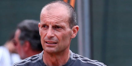 Juve, tra regali, problemi e sfide: auguri Allegri!