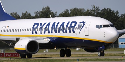 Ryanair dice addio ai voli a 10 euro: colpa del caro-carburante