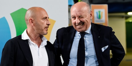 L'Inter cerca l'occasione: Akanji, Caleta-Car e Omeragic