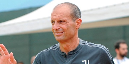 Juve-Allegri, occhio alla partenza