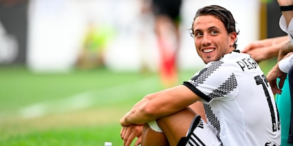 Pellegrini va in prestito, ma la Juve non compra un terzino sinistro